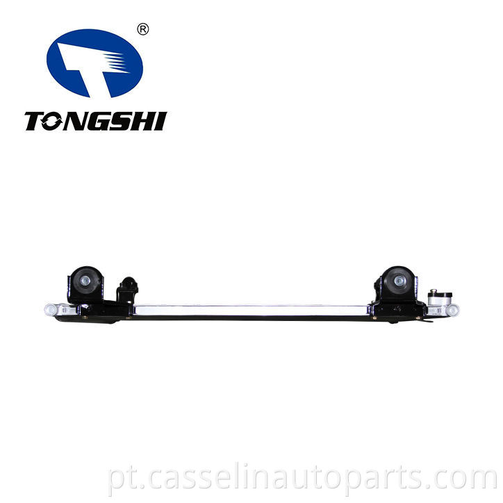 Condensores de ar condicionado para Toyota Hilux 05-07 OEM 884600K010 Condensador de carro